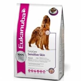 Eukanuba Daily Care sensible Haut (2, 3kg)