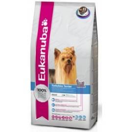 Benutzerhandbuch für Eukanuba Yorkshire Terrier (2 kg)