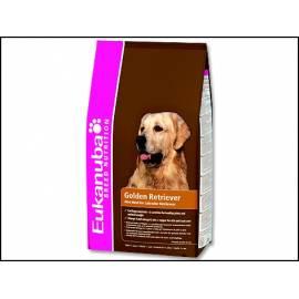 Handbuch für Eukanuba Golden Retriever (2, 5 kg)