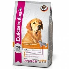 Eukanuba Golden Retriever (12 kg) - Anleitung