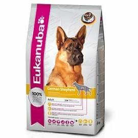 PDF-Handbuch downloadenEukanuba Deutscher Schäferhund (2, 5kg)