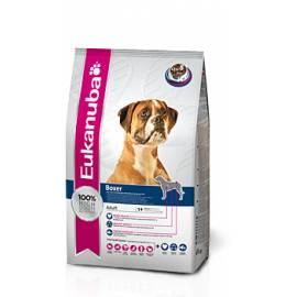 Bedienungsanleitung für Eukanuba Boxer (2, 5 kg)