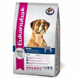 Datasheet Eukanuba Boxer (12 kg)