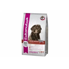 Handbuch für Eukanuba Labrador Retriever (12 kg)