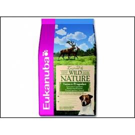 Eukanuba Wild Nature Wild alle 2, 5kg (1743-390121)