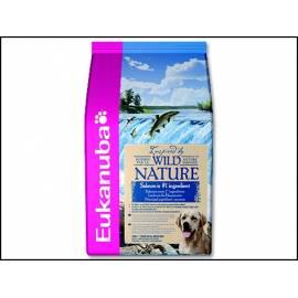 Eukanuba Wild Nature Lachs alle 2, 5kg (1743-390131)