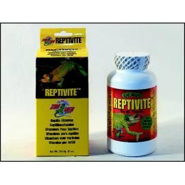 Bedienungshandbuch Vitamine Reptivite 225g (187-A368E)