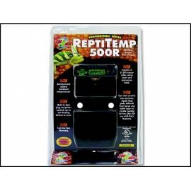 Repti Temp Thermostat 500R 1pc (187-RT500R) Gebrauchsanweisung