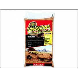 Benutzerhandbuch für Sand straffende Bagger Sand 4, 5kg (187-XR10)