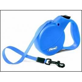 Leine FLEXI Compact 1 neue (194-700) blau