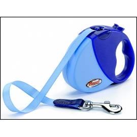 Leine FLEXI Mini deLuxe (194-996) blau