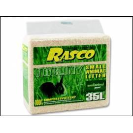 Hobliny Rasco 2, 5kg (2005-2034) Bedienungsanleitung