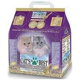 Handbuch für Kockolit Cats Best Nature Gold 10l (203-498)