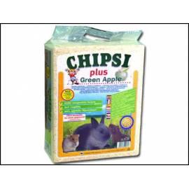 Chips Chips Apfel 3 kg (205-823) - Anleitung