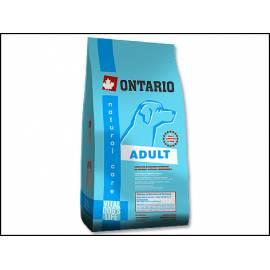 ONTARIO-Adult 15kg (214-403) Bedienungsanleitung