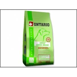 Handbuch für ONTARIO Adult Large Breed 15kg (214-410)