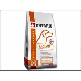 ONTARIO Senior / geringe Aktivität 20kg (214-424) - Anleitung