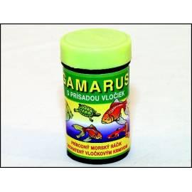 Gamarus mit Flock 100 ml (231-29)