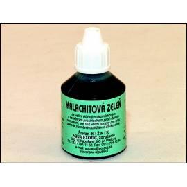 Malachit grün 25 ml Desinfektion (231-37) Gebrauchsanweisung