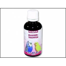 Mausertropfen Vitamin Tropfen 50 ml (242-115082) Bedienungsanleitung