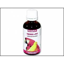 Trink + Fit für besseres Trinkwasser 50 ml (242-116201) - Anleitung