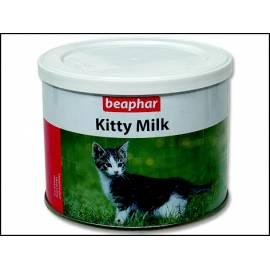 Bedienungsanleitung für Kittys Milch Milchpulver 200 g (243-103584)