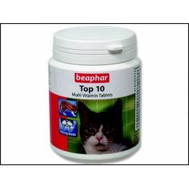 Benutzerhandbuch für TOP 10 Tabletten für Katzen 180tablet (243-103959)