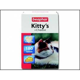 Kittys Käse 180tablet (243-125944)