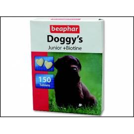 Benutzerhandbuch für Doggys Junior 150tablet (244-106745)