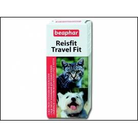 ReisFit gegen Reise Krankheit 10tablet, (107155-244) Bedienungsanleitung