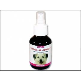 Dog-A-Dent Mundwasser 100 ml (244-110797) Bedienungsanleitung