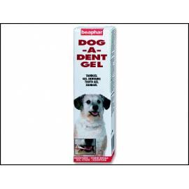 Benutzerhandbuch für Dog-A-Dent Gel 100g (244-113484)