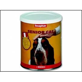 Bedienungshandbuch Senior Cal 500g (244-115259)