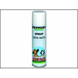 Bedienungshandbuch Reppers Spray 250ml (244-115563)
