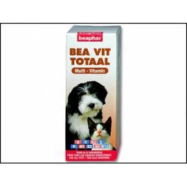 BEA Vit Total Multivitamin 50 ml (244-116553) Bedienungsanleitung
