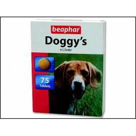 Doggys mit Leber 75tablet (244-125043)