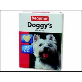 Doggys Biotin 75tablet (244-125074) - Anleitung