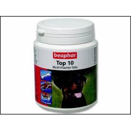Bedienungsanleitung für TOP 10 Tabletten für Hunde 180tablet (244-125425)