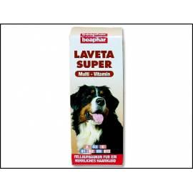 Benutzerhandbuch für Laveta Super Mantel 50 (244-125548)