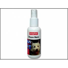 Asphalt für Hunde-Öl 150 ml (244-125586) Gebrauchsanweisung