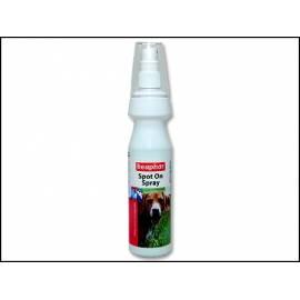 Bedienungshandbuch Antiparazit Spot On Spray 150ml (244-135615)