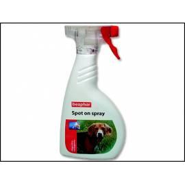 Antiparazit Spot On Spray 400ml (244-135622)