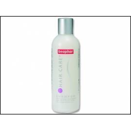 Shampoo HairCare + Milch-Öl-250ml (244-15284) Bedienungsanleitung
