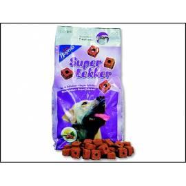 Bedienungshandbuch Bogena Super nette Hund 1 kg (244-51703)