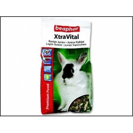 Service Manual Feed von X-TraVital junior Kaninchen 1 kg (245-093017)