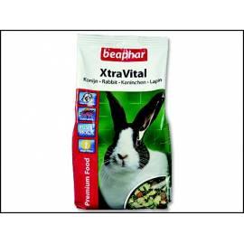 Feed von X-TraVital Kaninchen 1 kg (245-093116)
