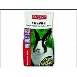 Feed von X-TraVital Kaninchen 2 kg (245-093123)