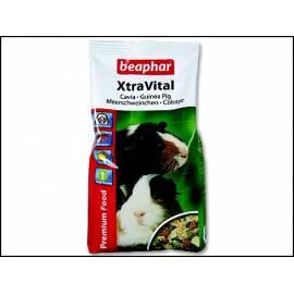 Feed-X-TraVital Meerschweinchen 1 kg (245-093215)