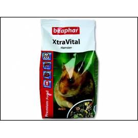 Hamster Futter X-TraVital 500 g (245-093307) - Anleitung