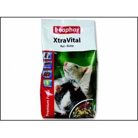 Feed X-rat traVital 2, 5 kg (245-093420)